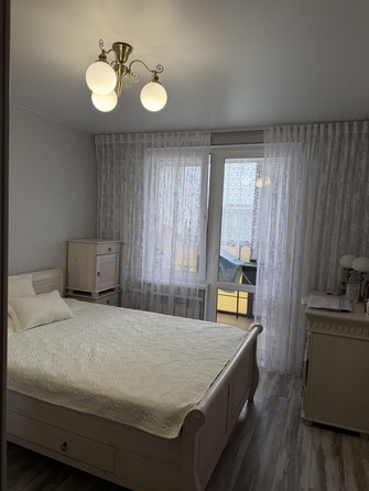 
  Продается 2-комн. квартира 55.8 м². Фото 8.