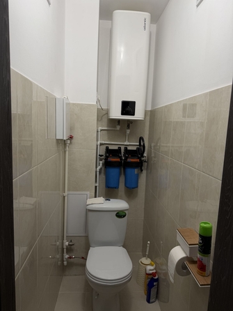 
  Продается 2-комн. квартира 55.8 м². Фото 12.