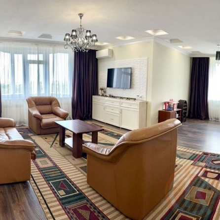 
  Продается 3-комн. квартира 126.8 м². Фото 3.
