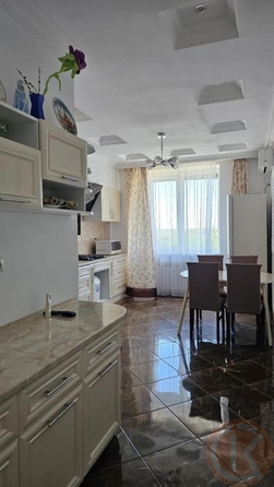 
  Продается 3-комн. квартира 126.8 м². Фото 4.