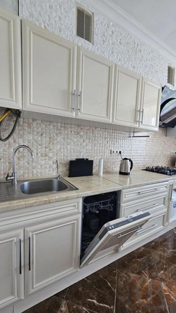 
  Продается 3-комн. квартира 126.8 м². Фото 6.
