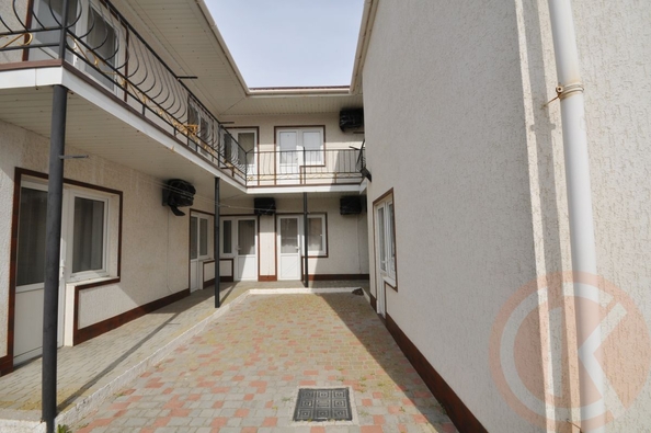 
  Продается гостиница 242 м². Фото 1.