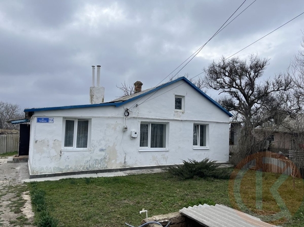 
  Продается дом 57.7 м². Фото 1.