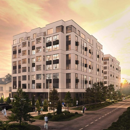 
  Продается 1-комн. квартира 37.7 м². Фото 4.