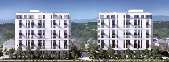 
  Продается 1-комн. квартира 37.7 м². Фото 8.
