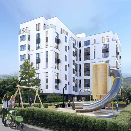 
  Продается 1-комн. квартира 37.7 м². Фото 11.