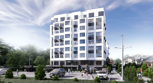 
  Продается 1-комн. квартира 37.7 м². Фото 12.