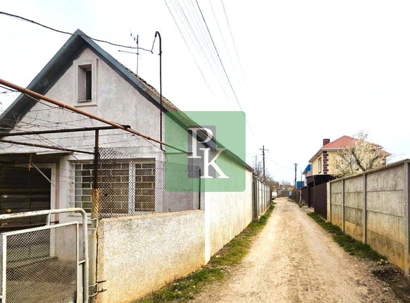 
  Продается дом 27.5 м². Фото 2.