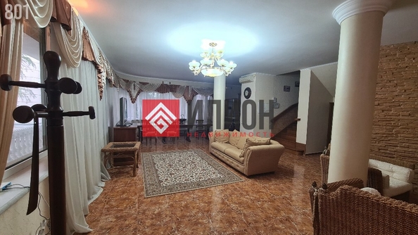 
  Продается дом 347.2 м². Фото 5.