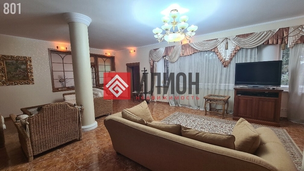 
  Продается дом 347.2 м². Фото 21.