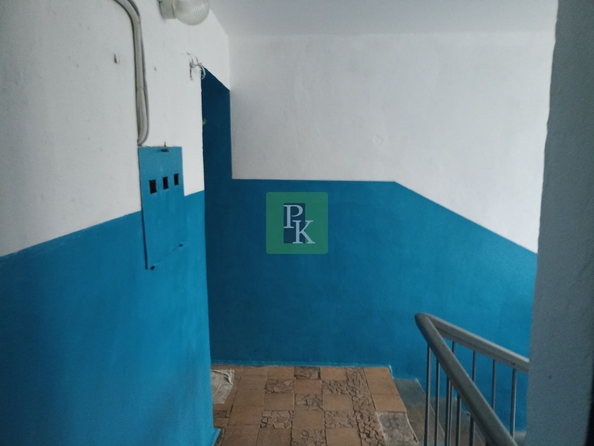 
  Продается 2-комн. квартира 49 м². Фото 25.