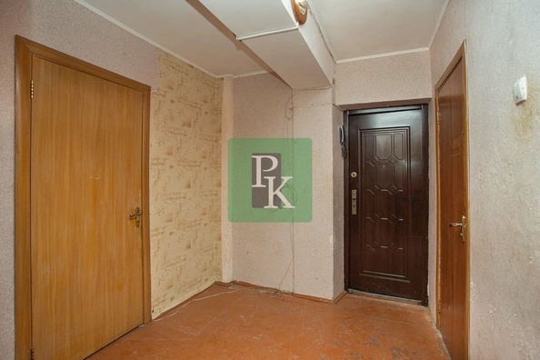 
  Продается 2-комн. квартира 54.3 м². Фото 3.