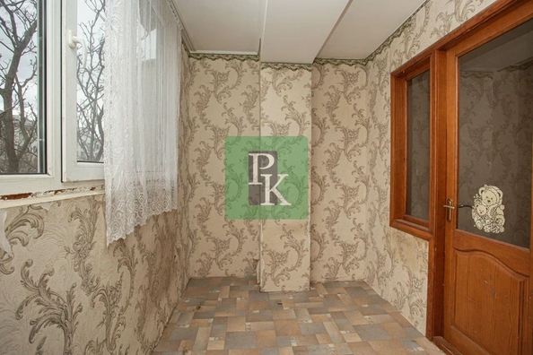 
  Продается 2-комн. квартира 54.3 м². Фото 5.