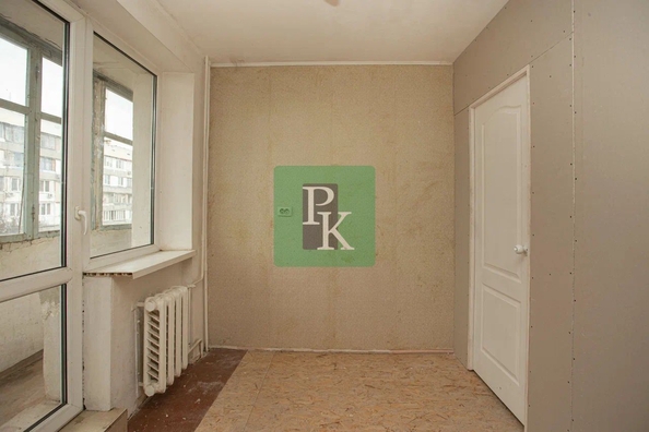 
  Продается 2-комн. квартира 54.3 м². Фото 10.