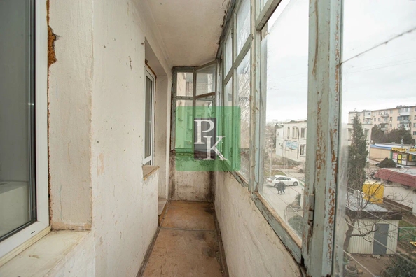 
  Продается 2-комн. квартира 54.3 м². Фото 11.