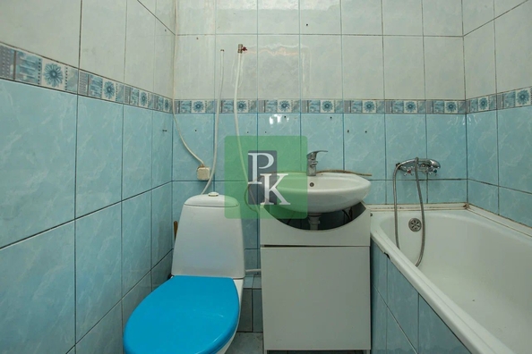 
  Продается 2-комн. квартира 54.3 м². Фото 13.