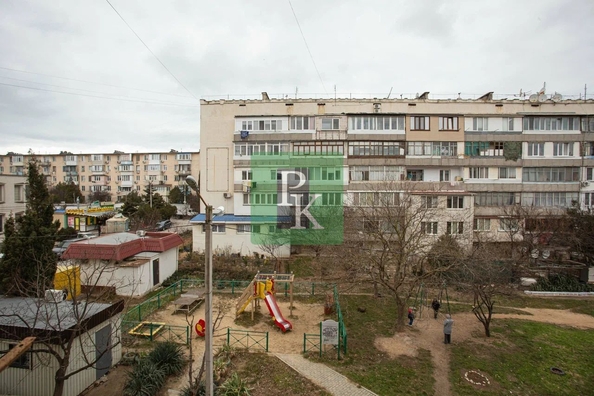 
  Продается 2-комн. квартира 54.3 м². Фото 16.
