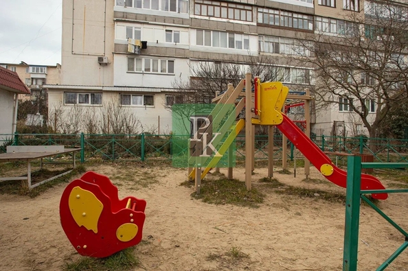 
  Продается 2-комн. квартира 54.3 м². Фото 17.