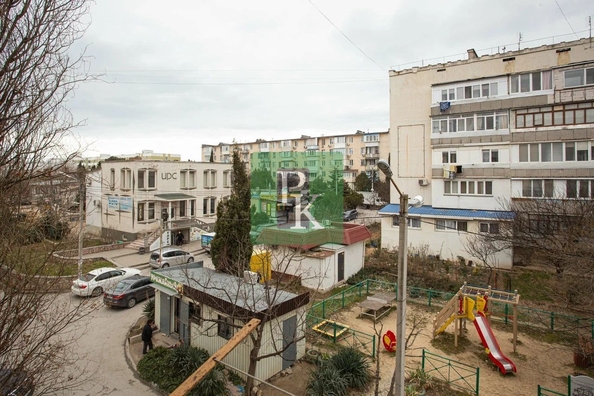 
  Продается 2-комн. квартира 54.3 м². Фото 18.