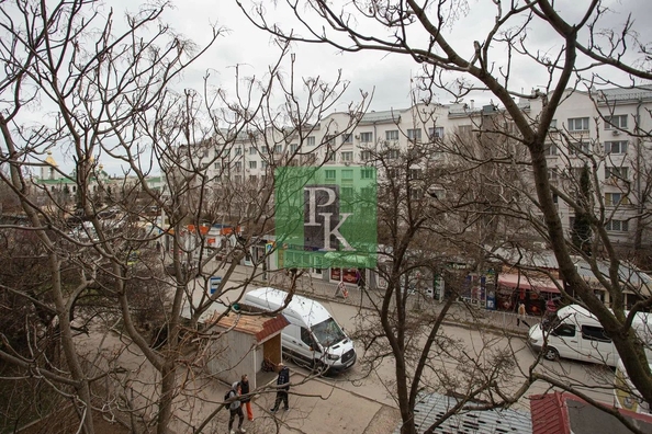 
  Продается 2-комн. квартира 54.3 м². Фото 19.