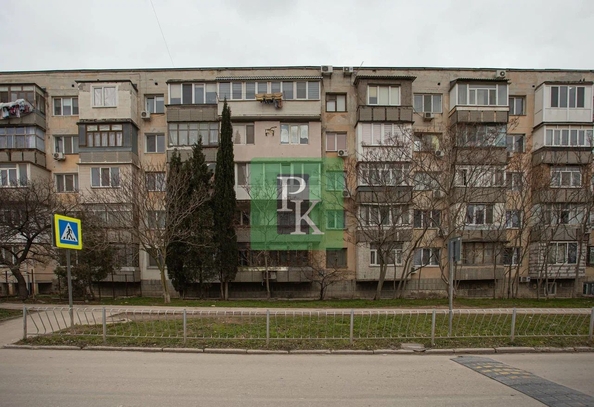
  Продается 2-комн. квартира 54.3 м². Фото 20.