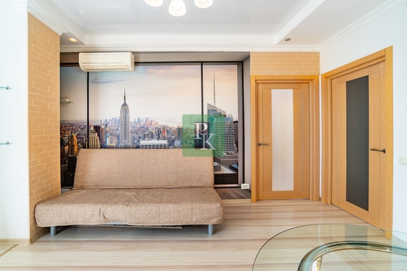 
  Продается 1-комн. квартира 57.5 м². Фото 4.