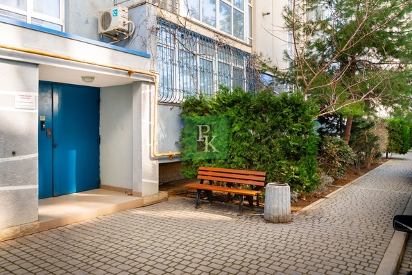 
  Продается 1-комн. квартира 57.5 м². Фото 27.