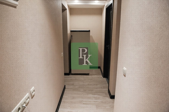
  Продается 2-комн. квартира 46.9 м². Фото 8.