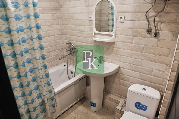 
  Продается 2-комн. квартира 46.9 м². Фото 12.