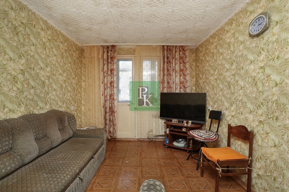 
  Продается 2-комн. квартира 45.7 м². Фото 3.