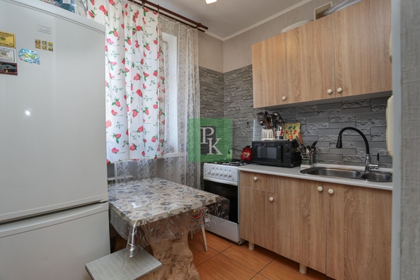
  Продается 2-комн. квартира 45.7 м². Фото 5.