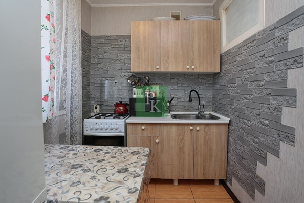 
  Продается 2-комн. квартира 45.7 м². Фото 6.