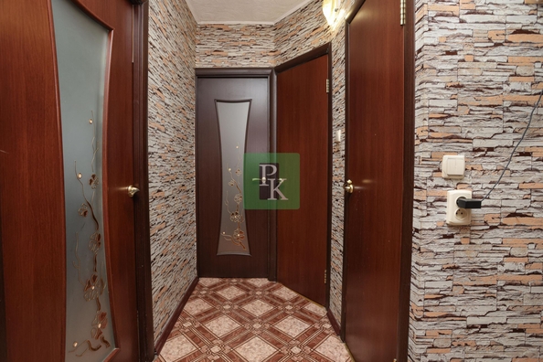 
  Продается 2-комн. квартира 45.7 м². Фото 10.