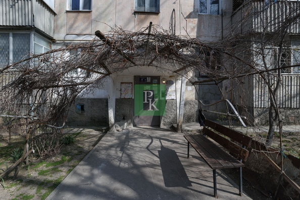 
  Продается 2-комн. квартира 45.7 м². Фото 16.