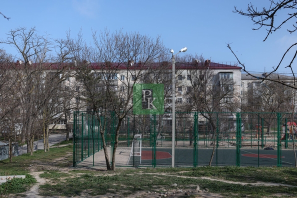 
  Продается 2-комн. квартира 45.7 м². Фото 17.