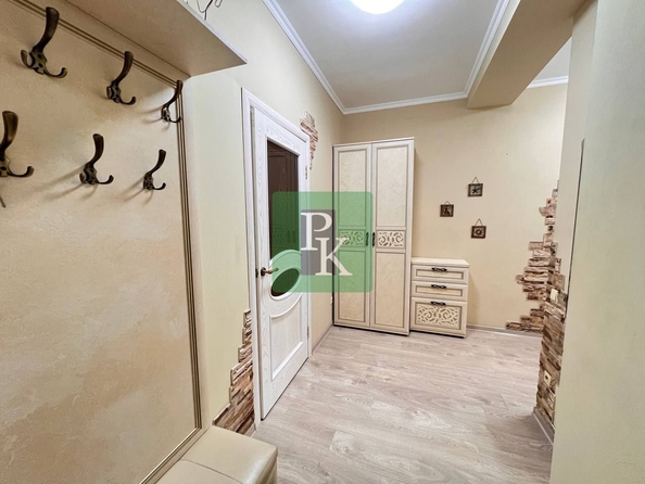 
  Продается 2-комн. квартира 64.3 м². Фото 18.