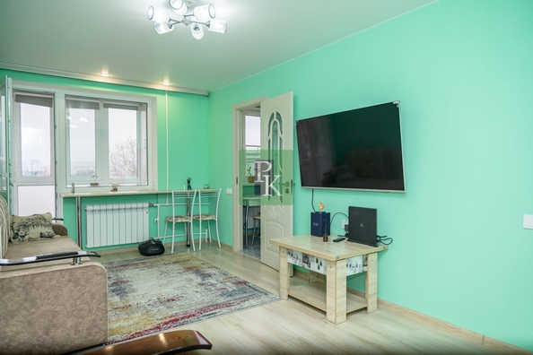 
  Продается 2-комн. квартира 43.5 м². Фото 2.