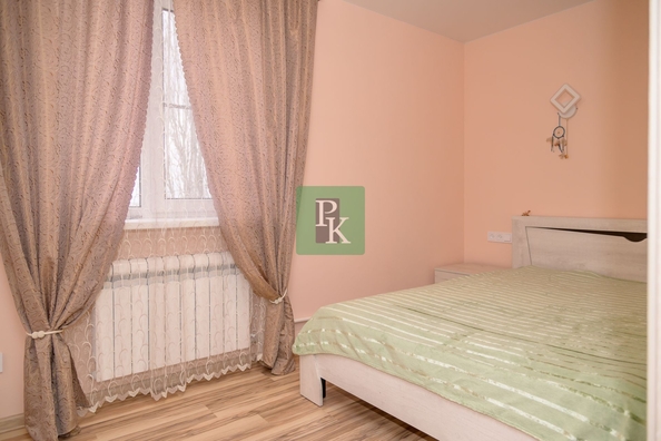 
  Продается 2-комн. квартира 43.5 м². Фото 6.