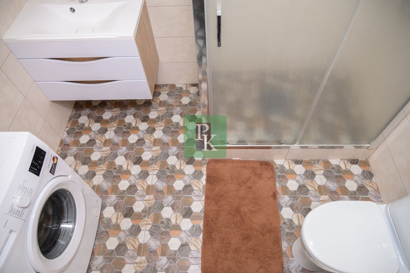 
  Продается 2-комн. квартира 43.5 м². Фото 13.