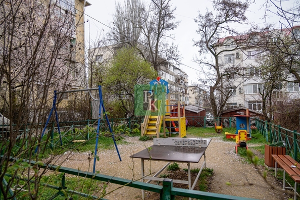 
  Продается 2-комн. квартира 43.5 м². Фото 19.
