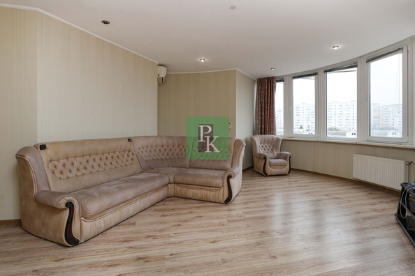 
  Продается 2-комн. квартира 83.6 м². Фото 3.