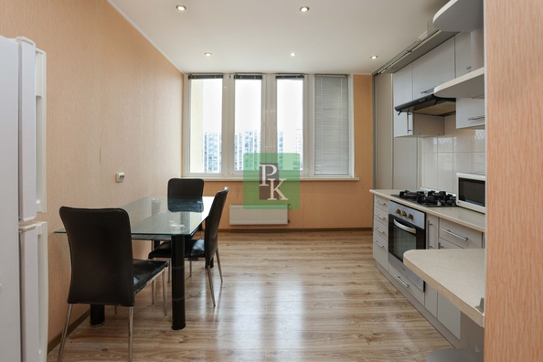 
  Продается 2-комн. квартира 83.6 м². Фото 5.