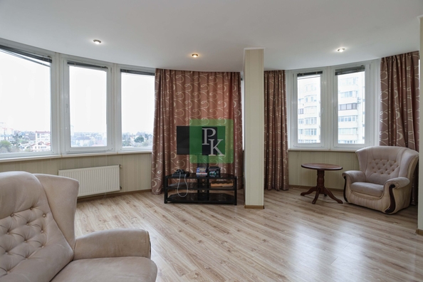 
  Продается 2-комн. квартира 83.6 м². Фото 6.