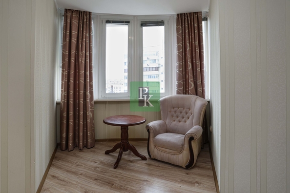 
  Продается 2-комн. квартира 83.6 м². Фото 7.