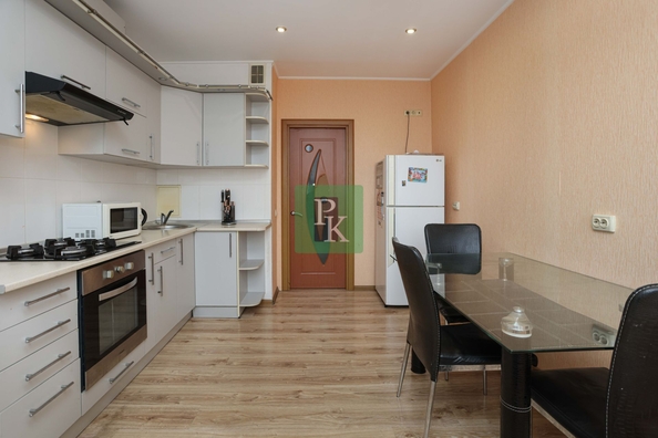 
  Продается 2-комн. квартира 83.6 м². Фото 8.