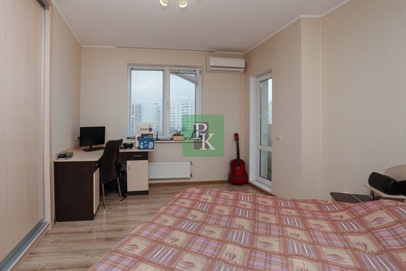 
  Продается 2-комн. квартира 83.6 м². Фото 13.