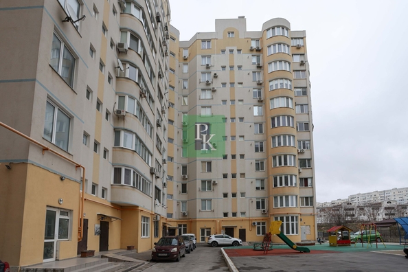 
  Продается 2-комн. квартира 83.6 м². Фото 23.