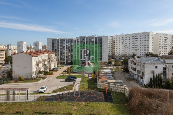 
  Продается 2-комн. квартира 83.6 м². Фото 28.
