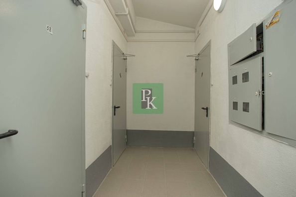 
  Продается 1-комн. квартира 39 м². Фото 13.