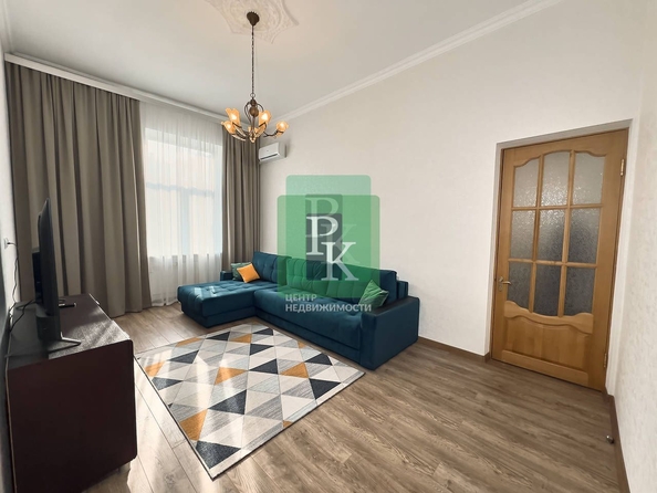 
  Продается 2-комн. квартира 53.4 м². Фото 4.